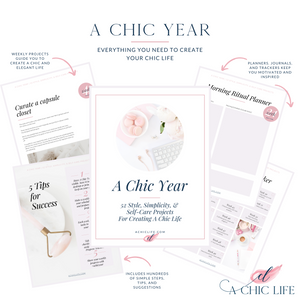 A Chic Year